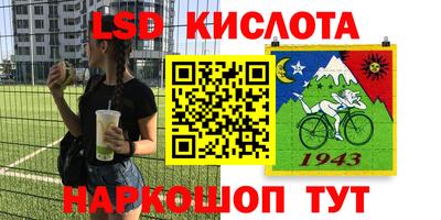 индика Кунгур